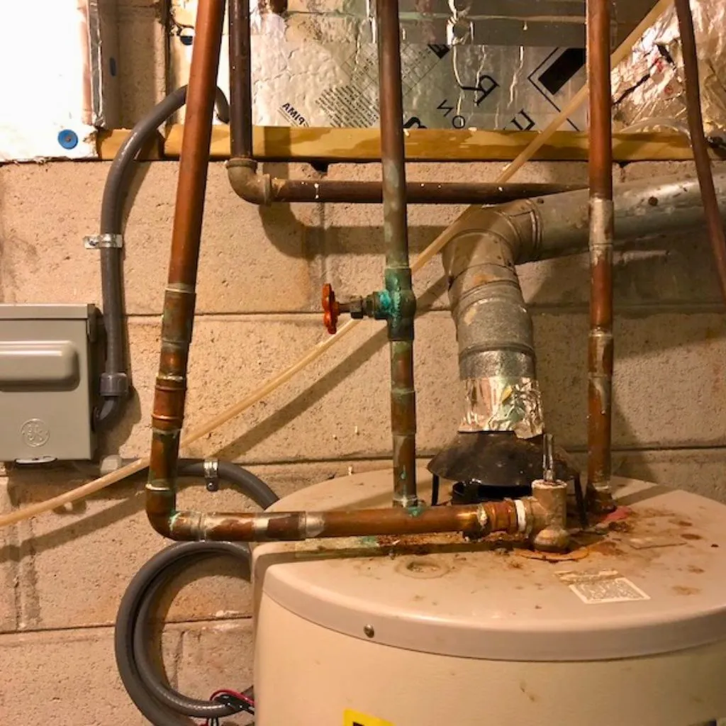 Water Heater Repair in Staples, MN